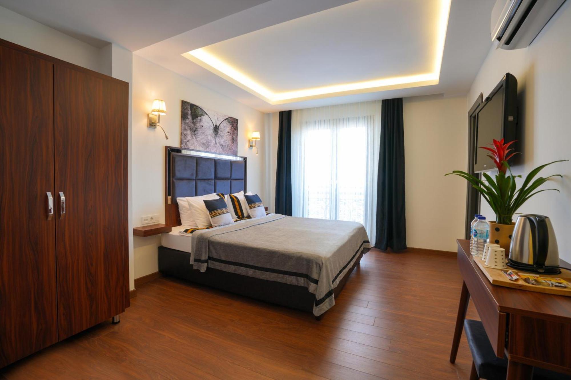 Hotel Violin Sultanahmet Istanbul