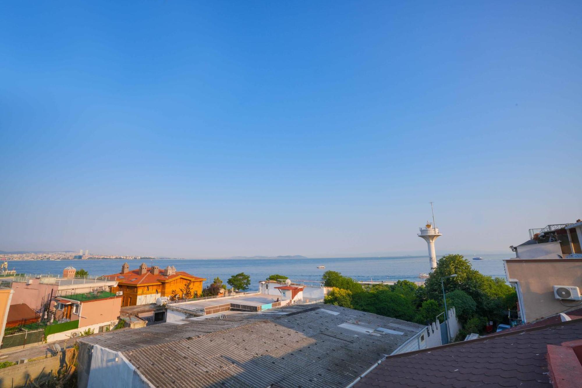 Hotel Violin Sultanahmet