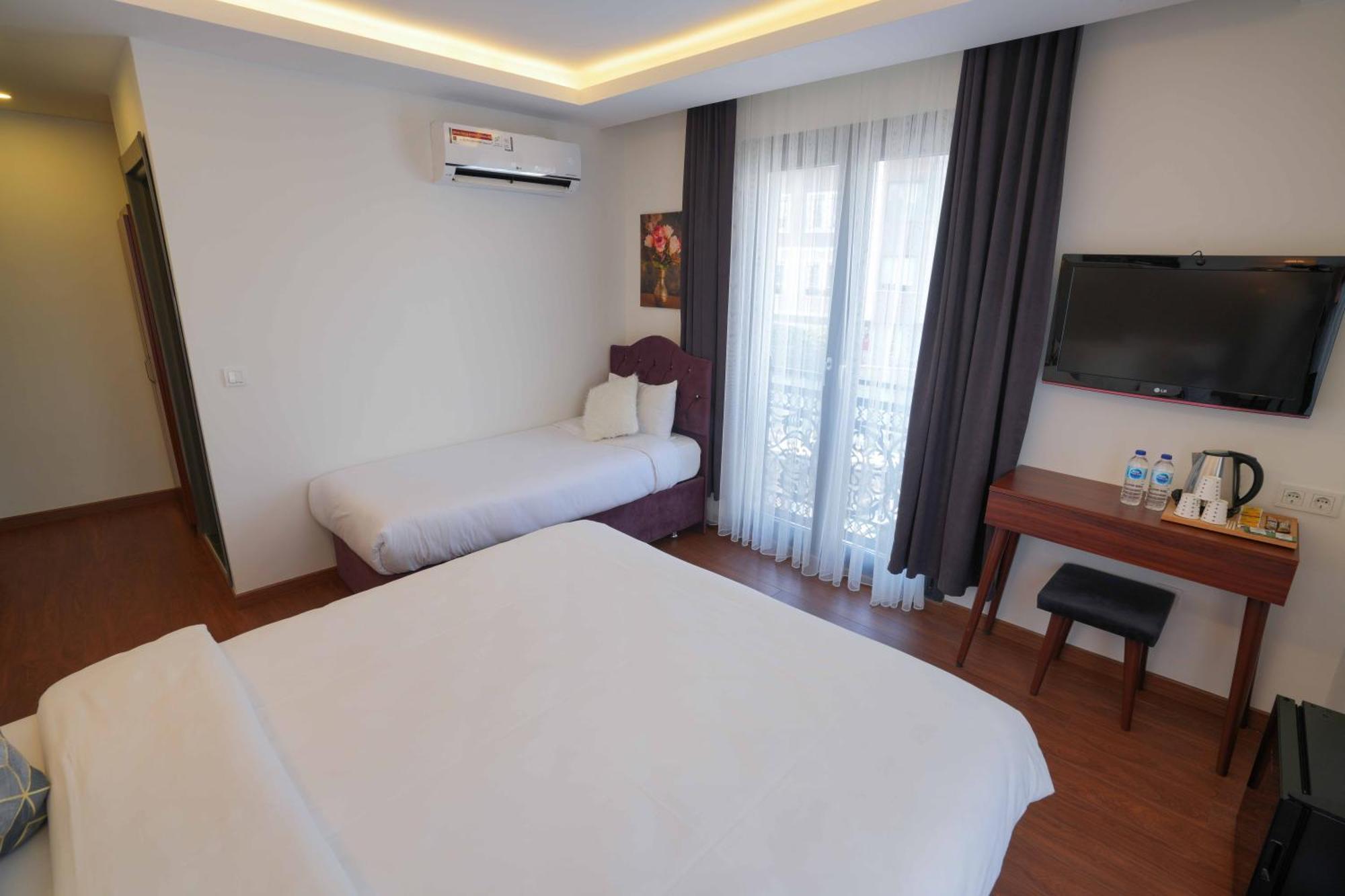 Hotel Violin Sultanahmet
