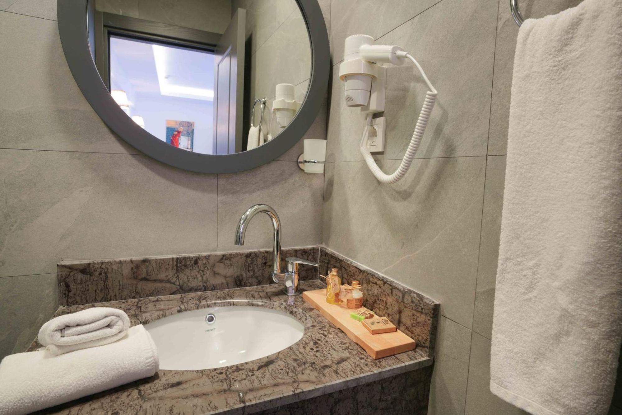 Violin Sultanahmet Hotel Istanbul