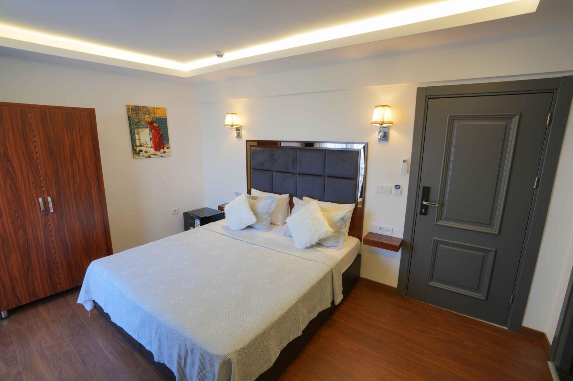 Hotel Violin Sultanahmet