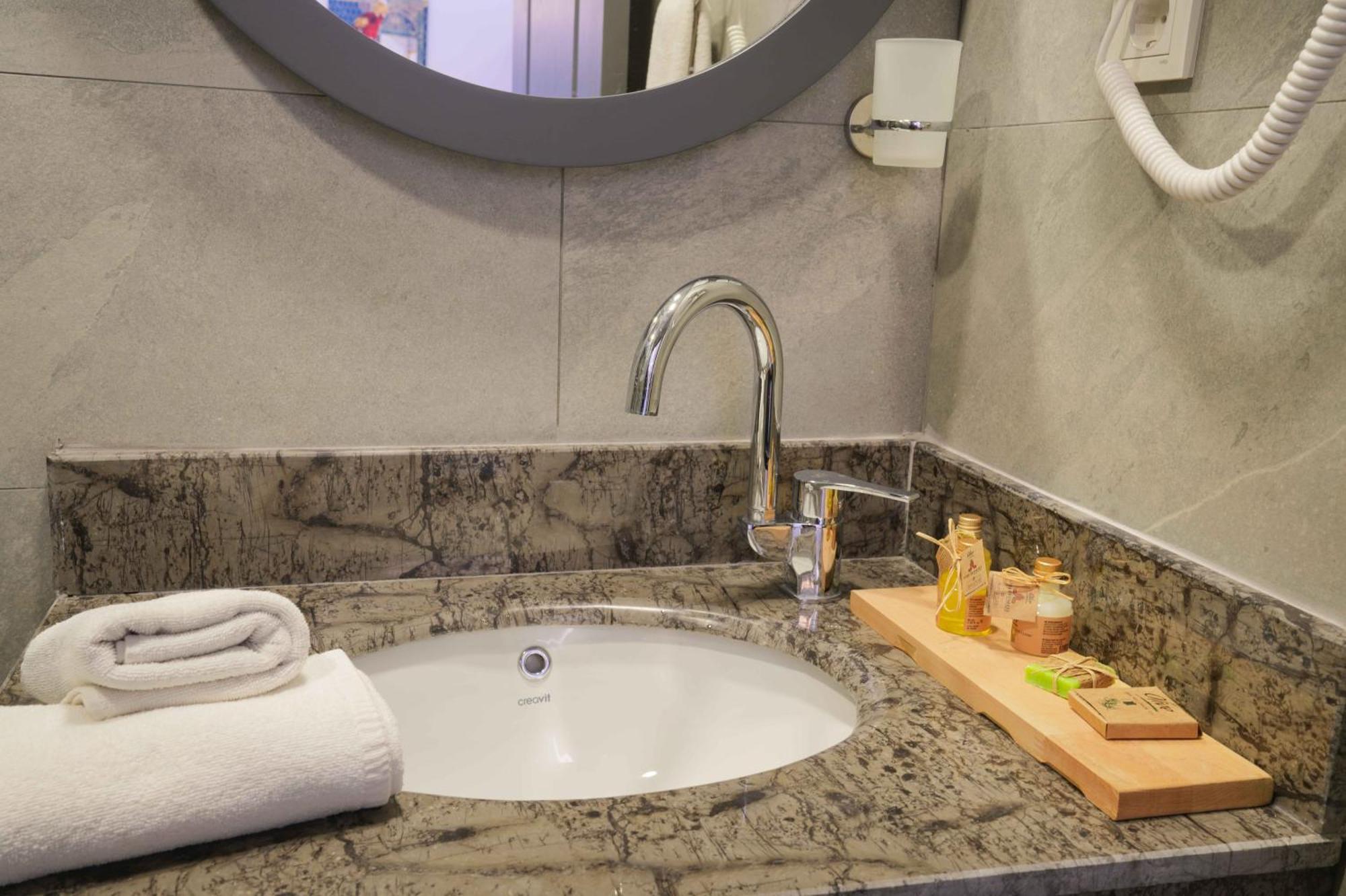 Violin Sultanahmet Hotel Istanbul