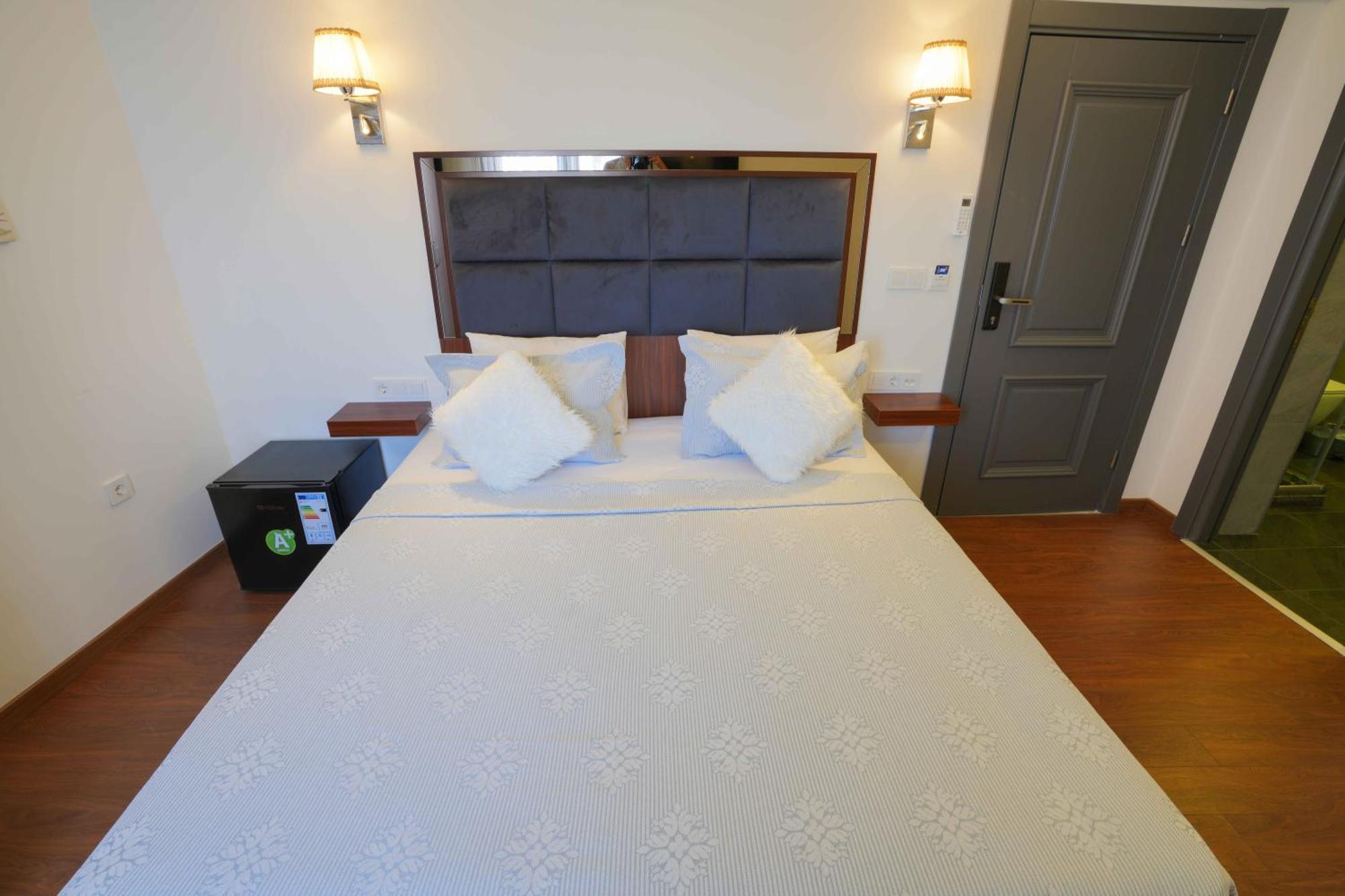 Hotel Violin Sultanahmet Istanbul