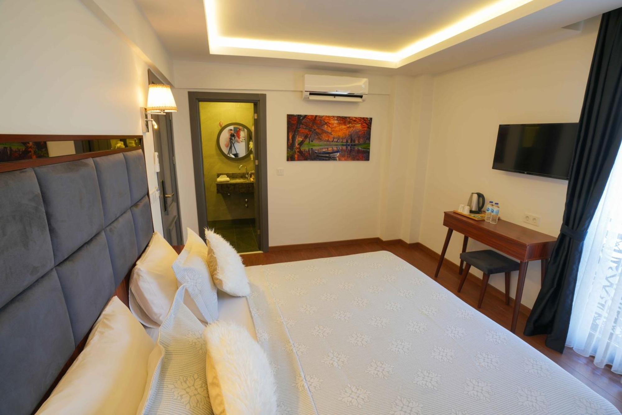 Violin Sultanahmet Hotel