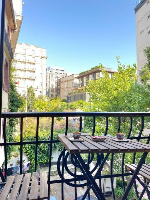 Apartment K&y In Taksim
