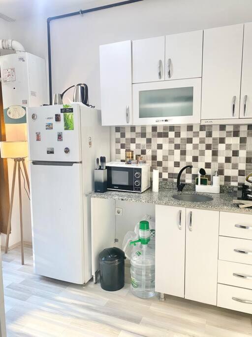 K&y In Taksim 2 Apartment