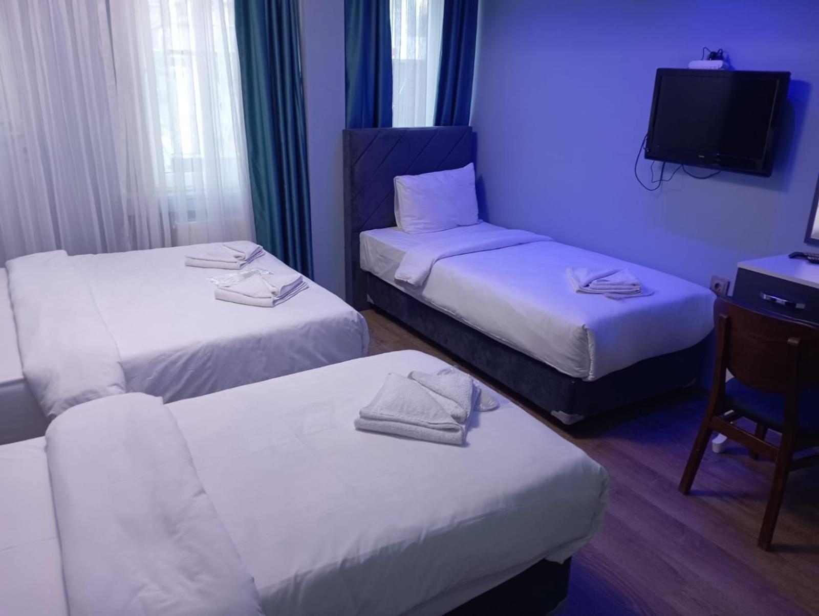Hotel Bona Sera *
