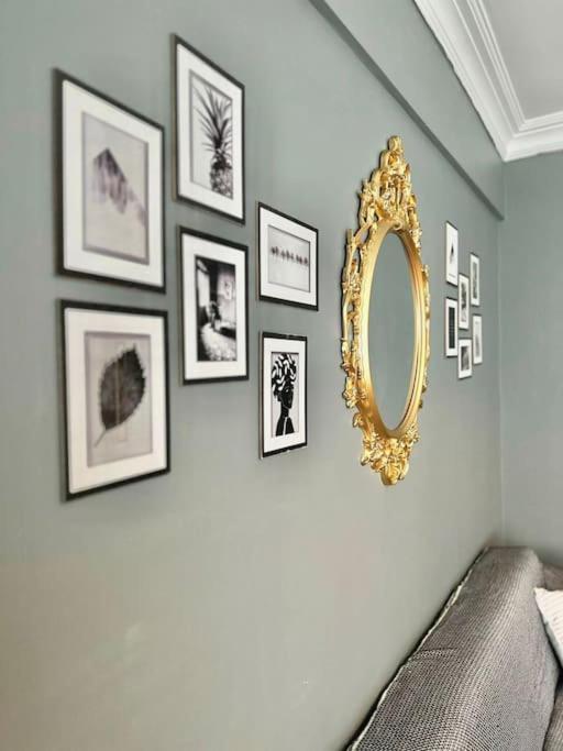 Apartment Pera *