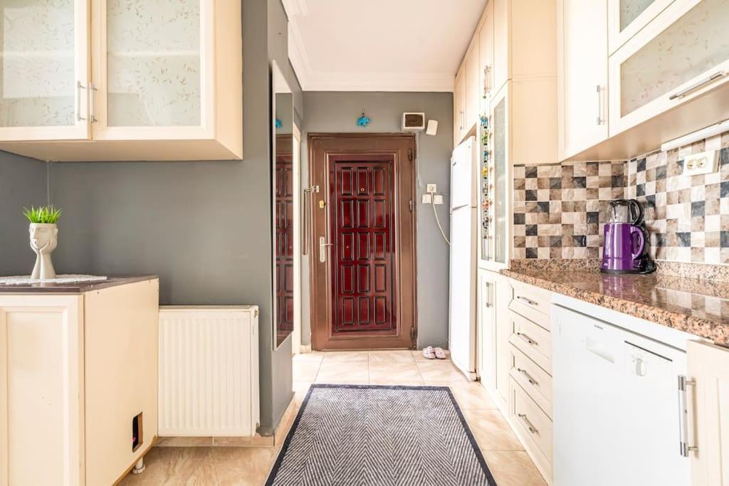Pera Apartment Istanbul