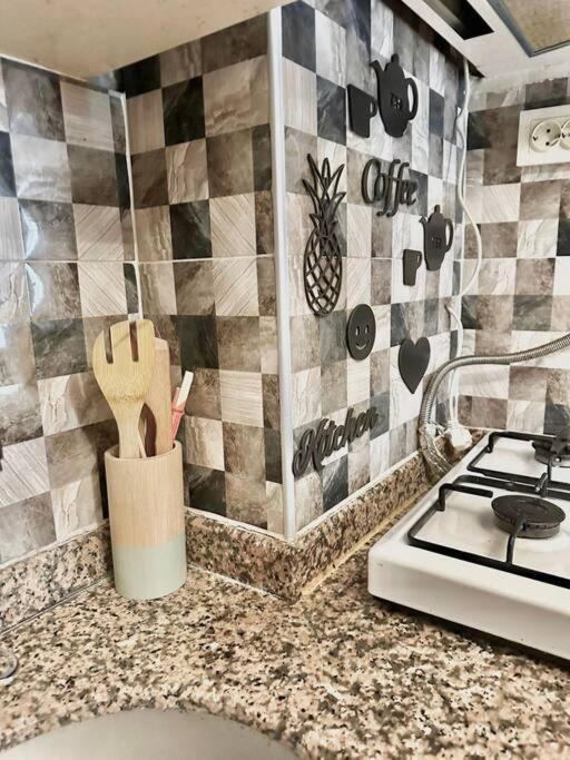Pera Apartment *