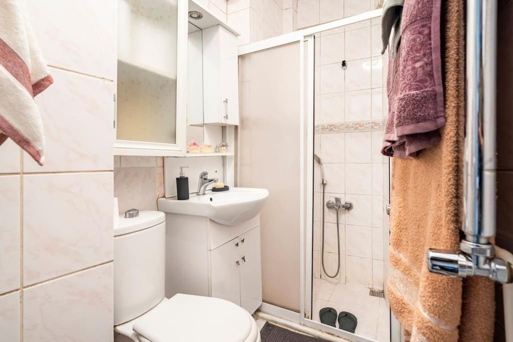 Pera Apartment Istanbul