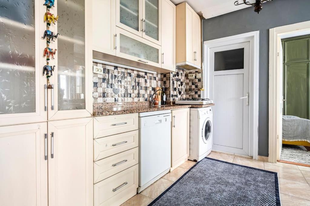 Apartment Pera