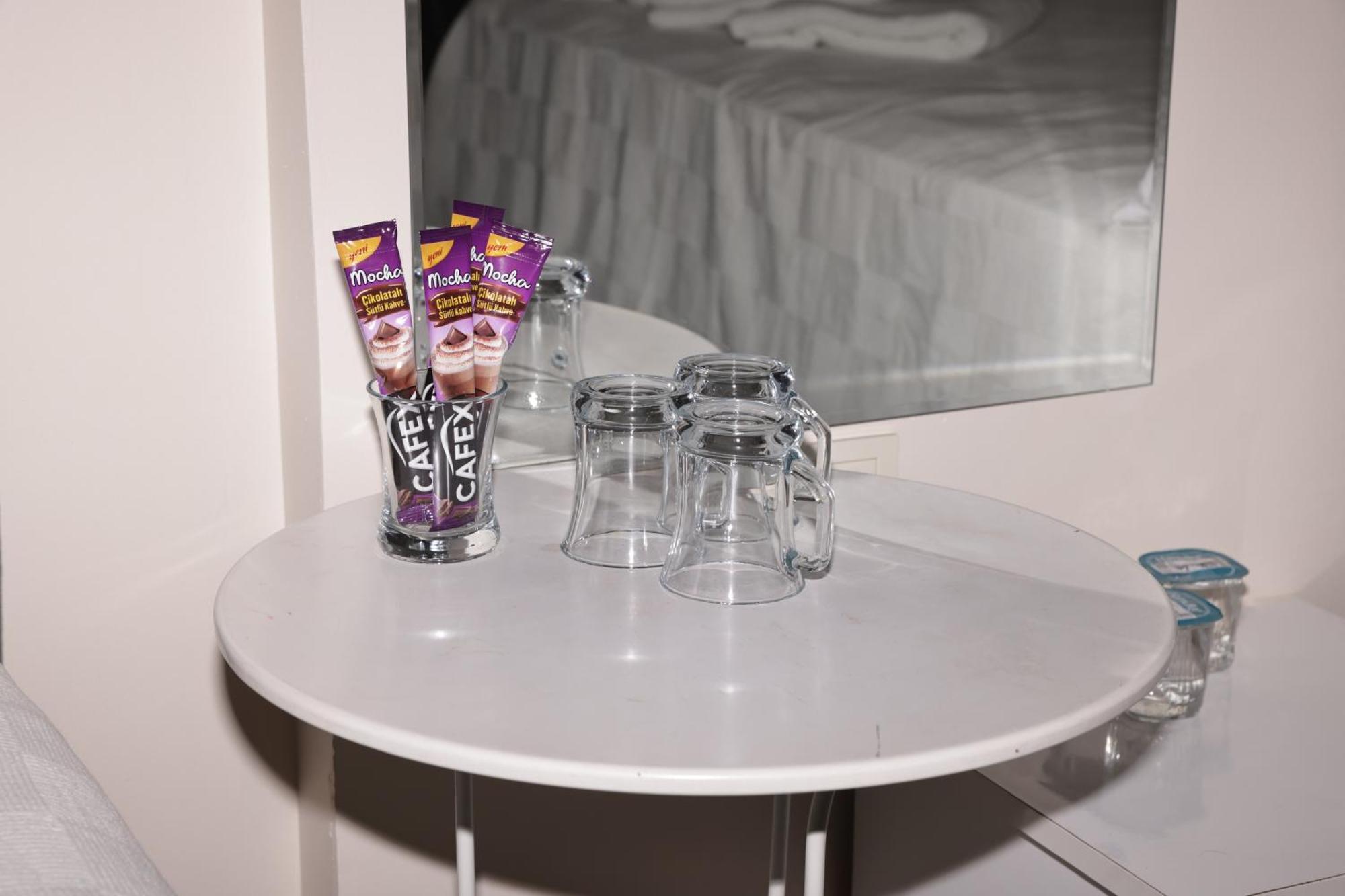 Nar Hotel Istanbul