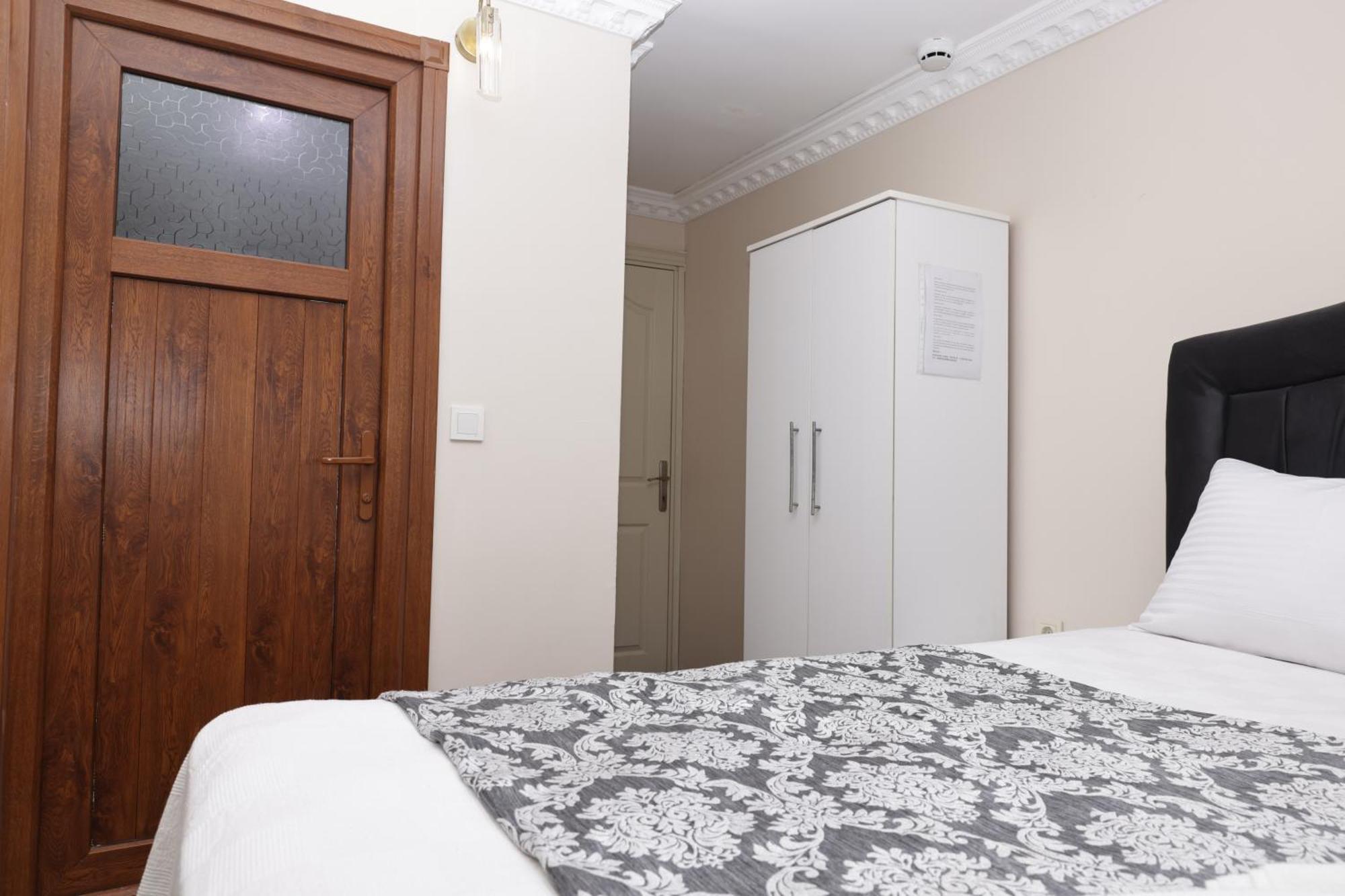 Nar Hotel Istanbul