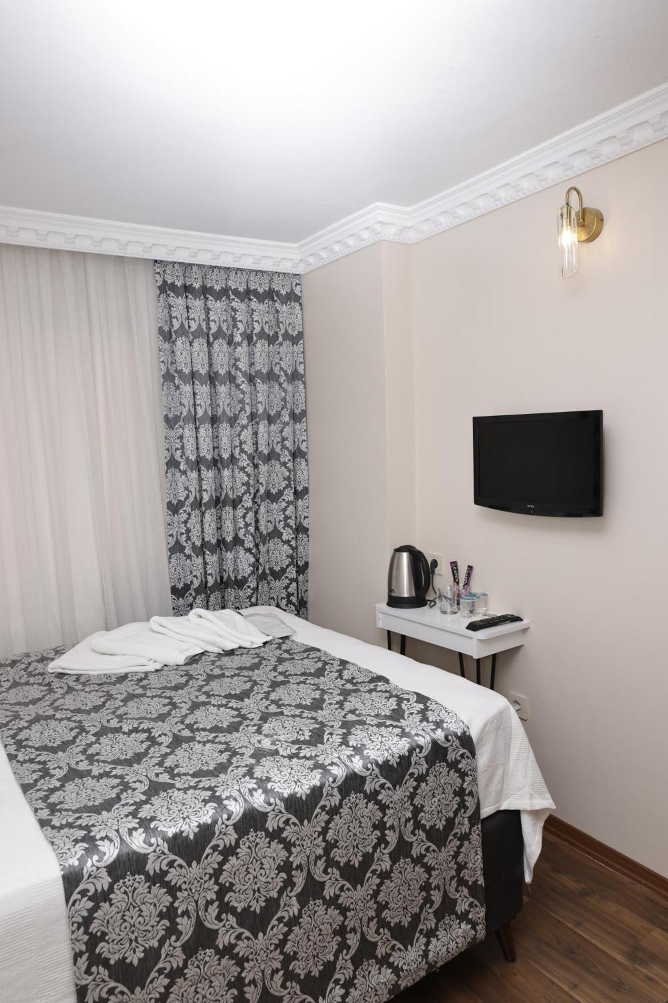 Nar Hotel