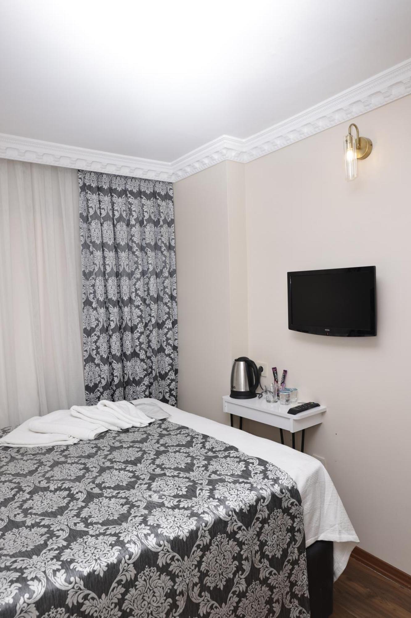 Hotel Nar Istanbul