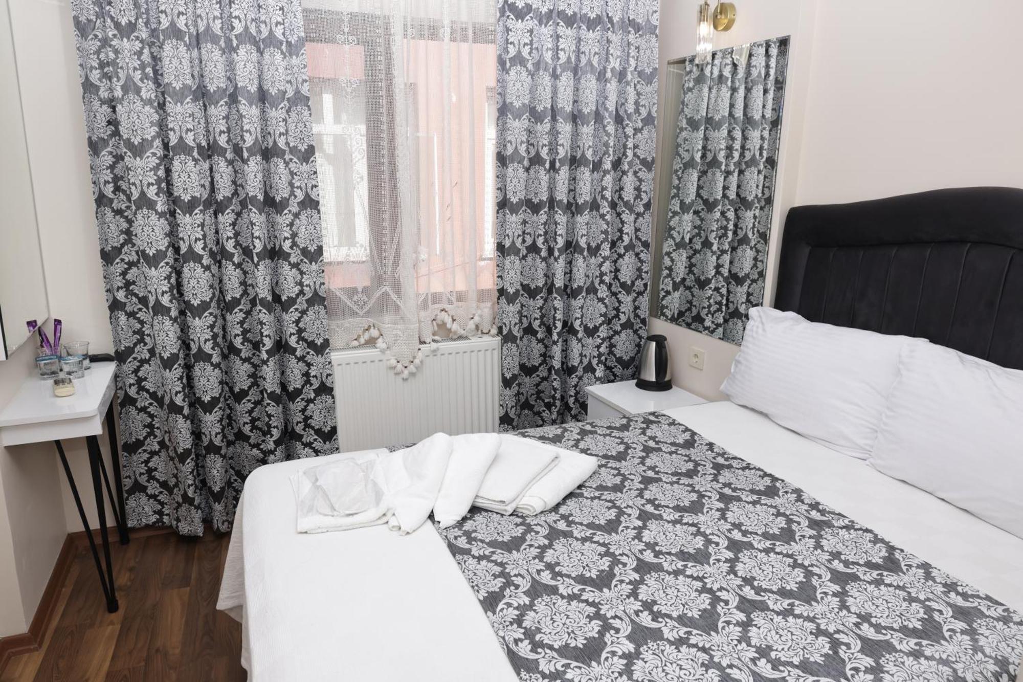 Hotel Nar
