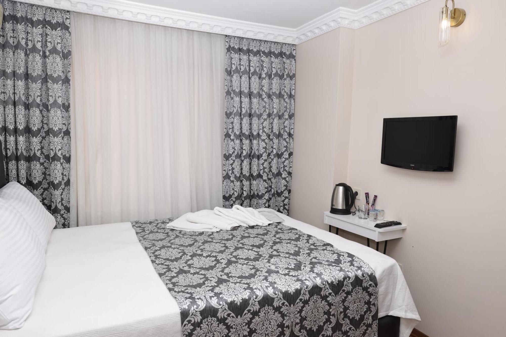 Hotel Nar *