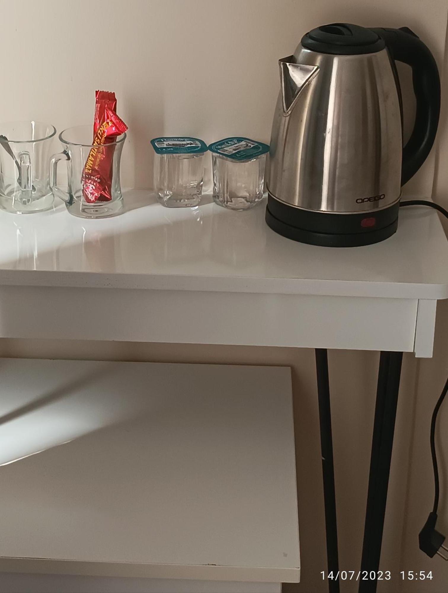 Hotel Nar Istanbul