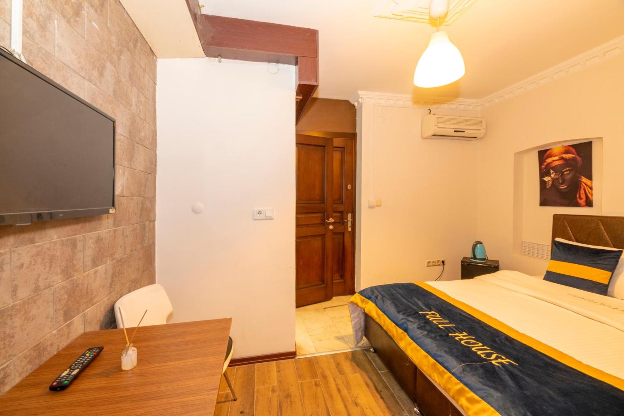 Taksim Full House Aparthotel Istanbul