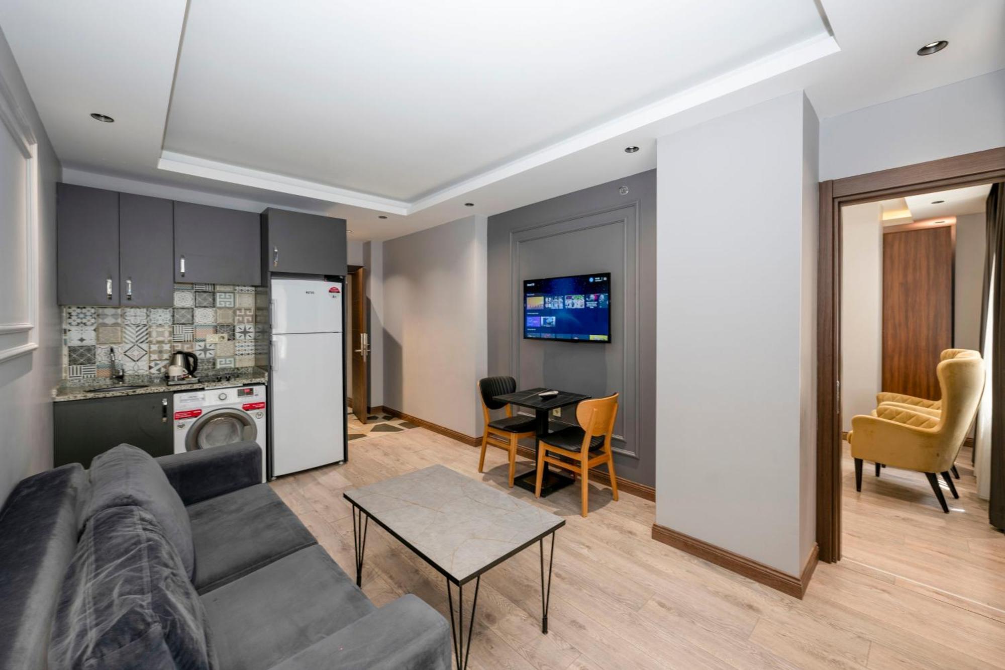 Hotel Comfort