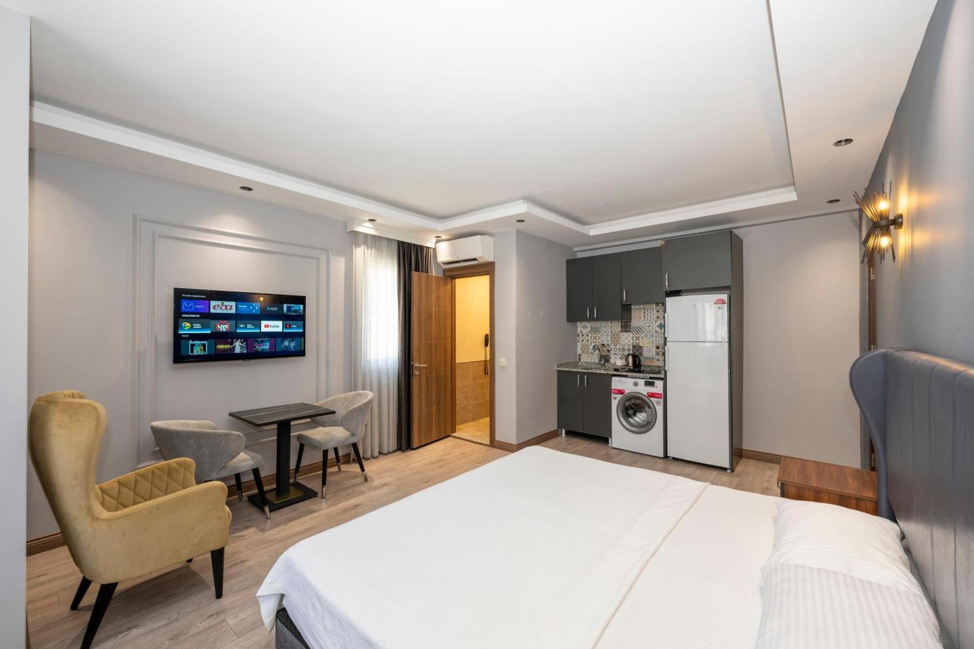 Hotel Comfort