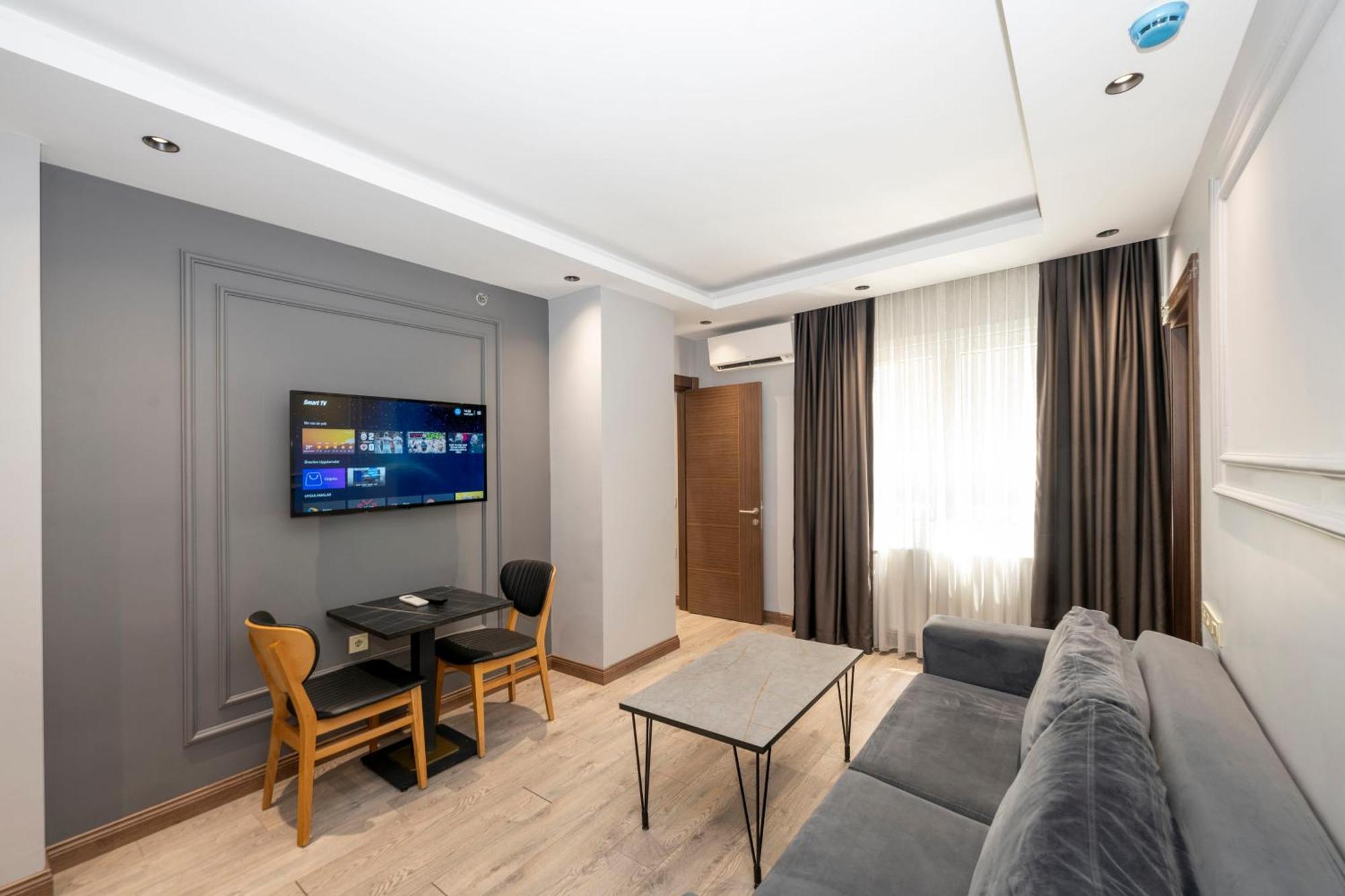 Hotel Comfort