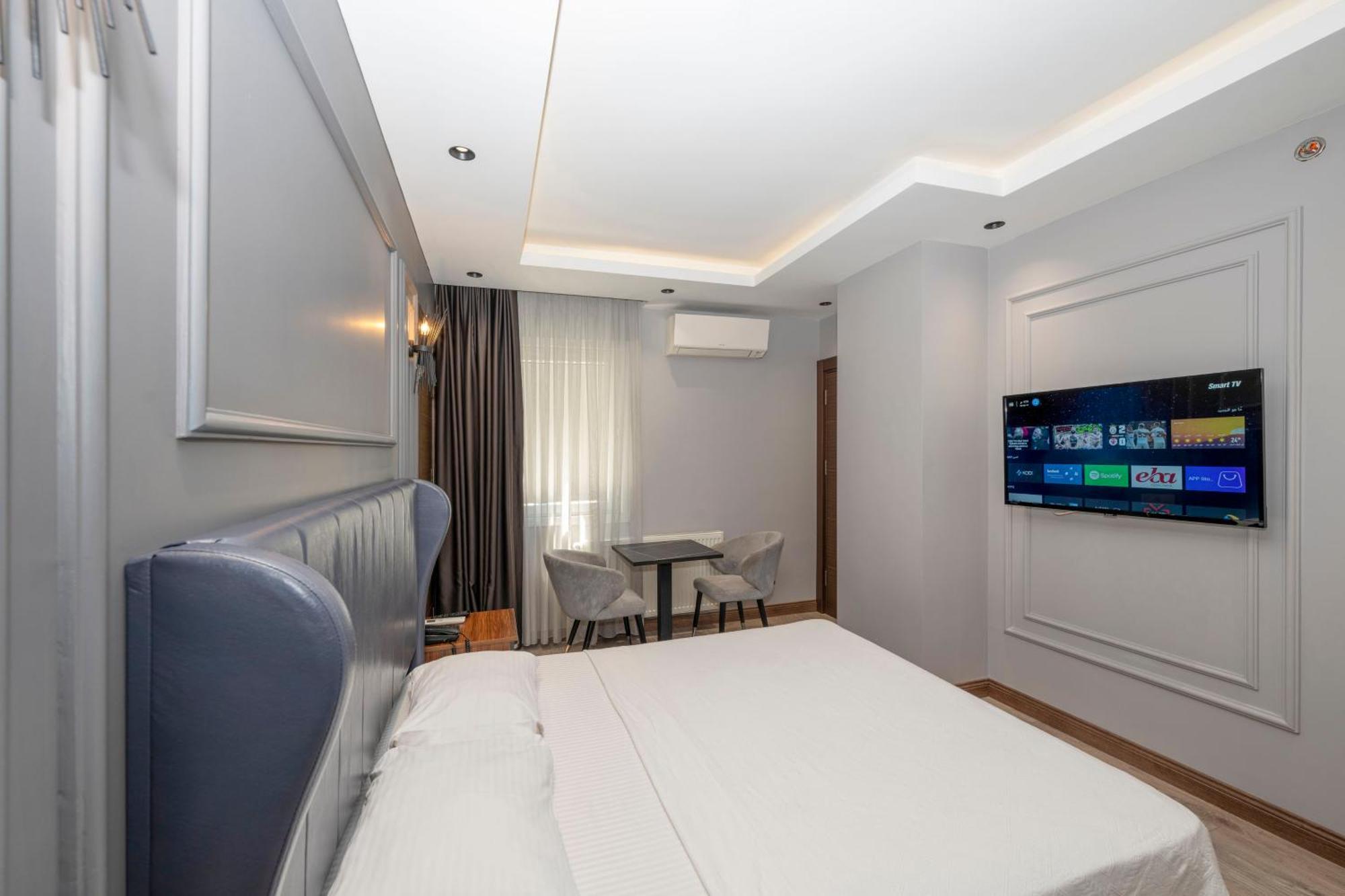 Comfort Istanbul