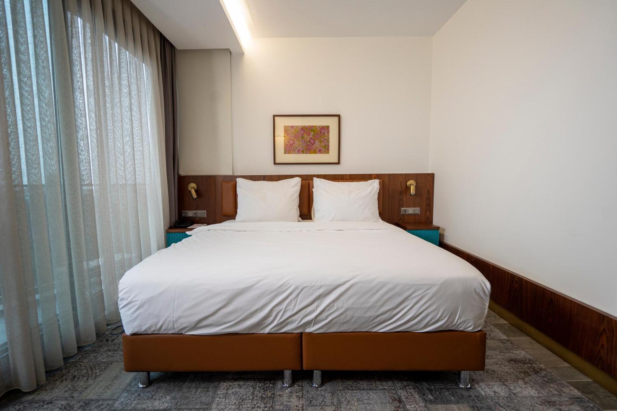 Hotel Numi Istanbul