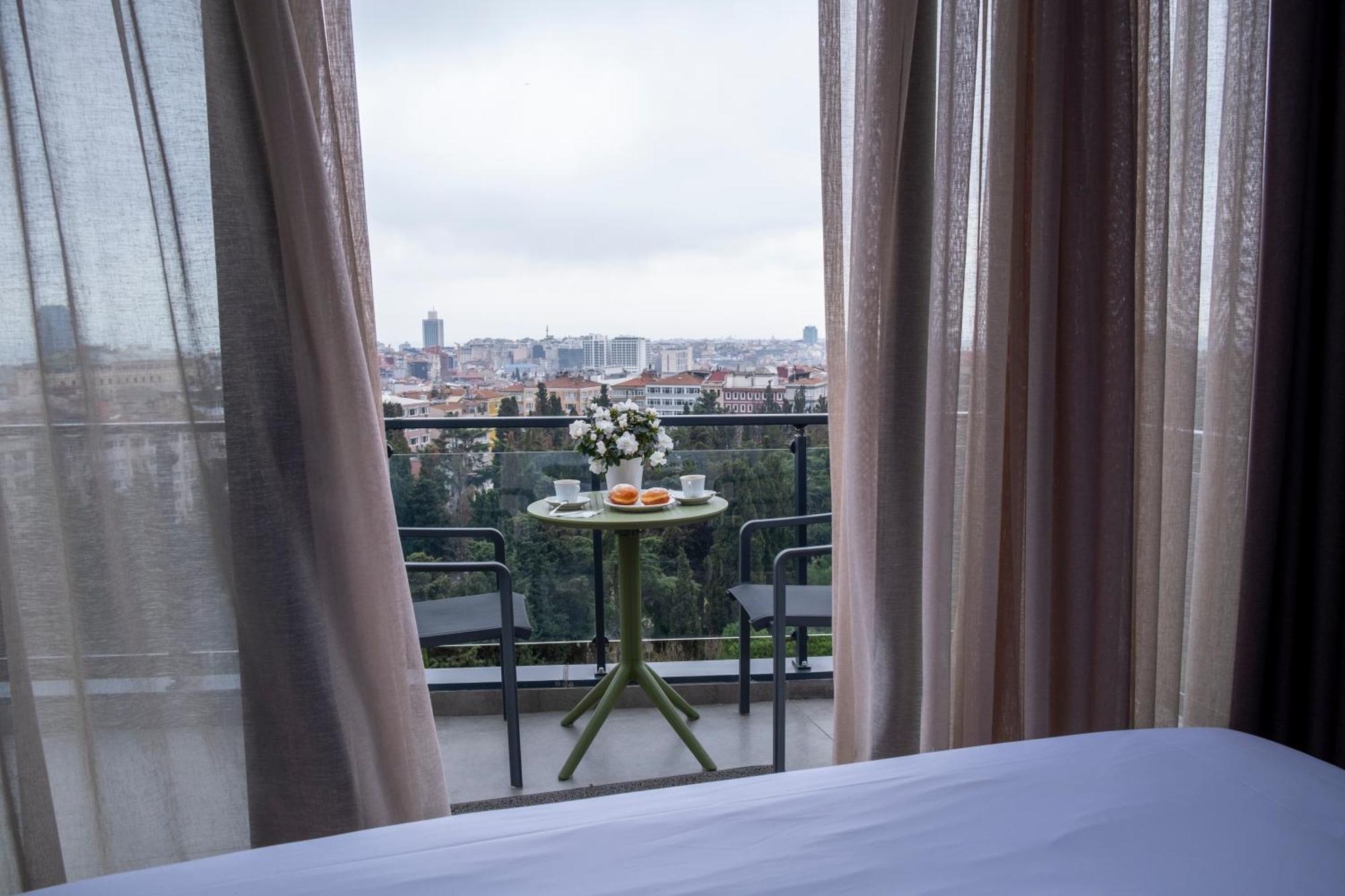 Numi Hotel Istanbul