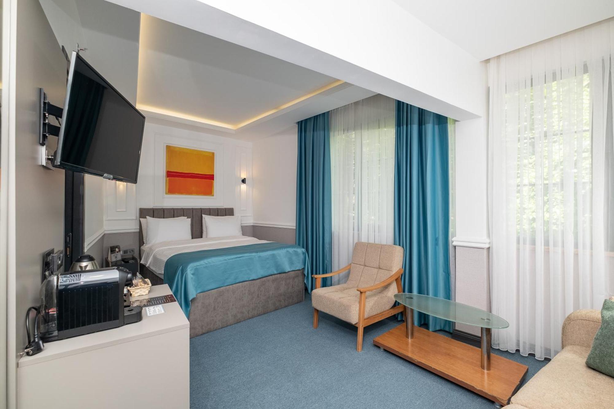 Otel Askadar İstanbul