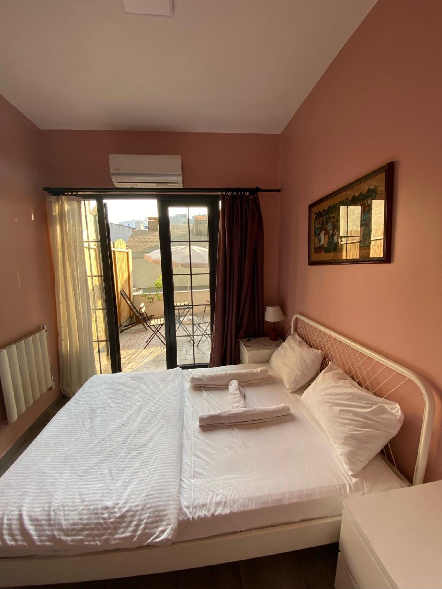 Archeo (adults Only) Albergue *