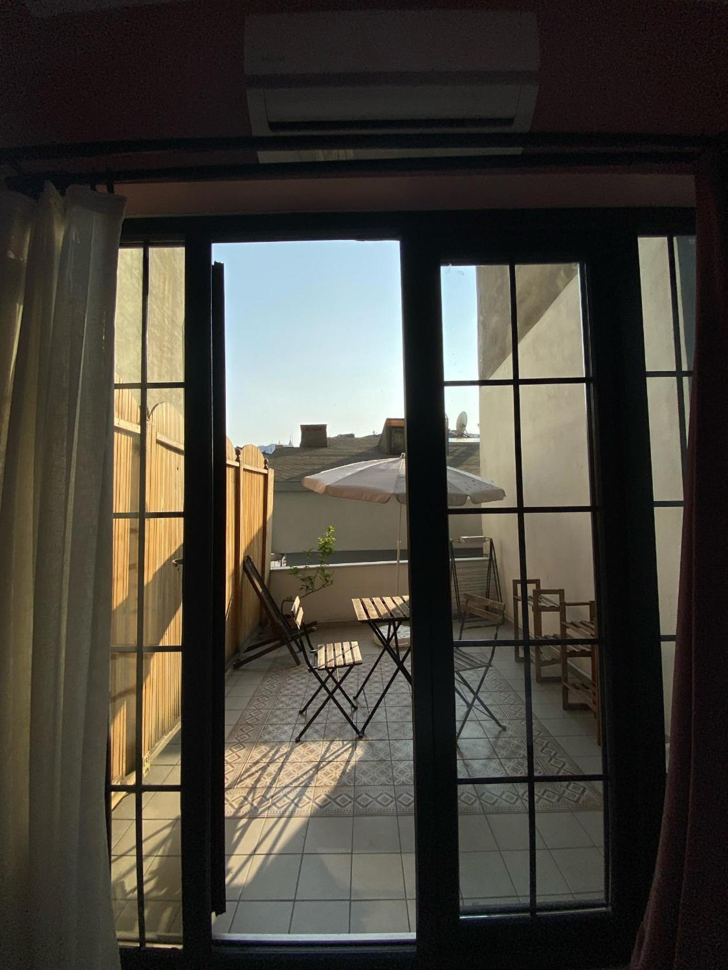 Archeo (adults Only) Albergue Istambul