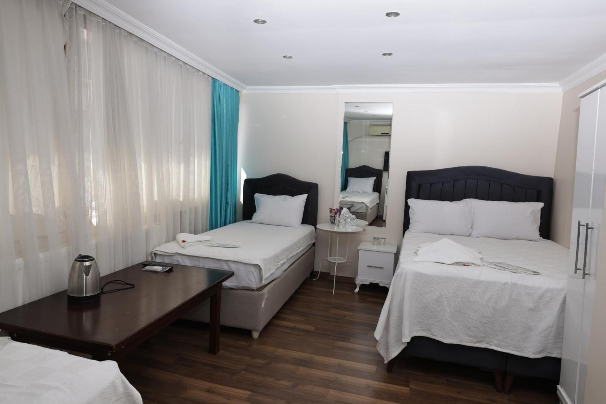 Hotel Nar