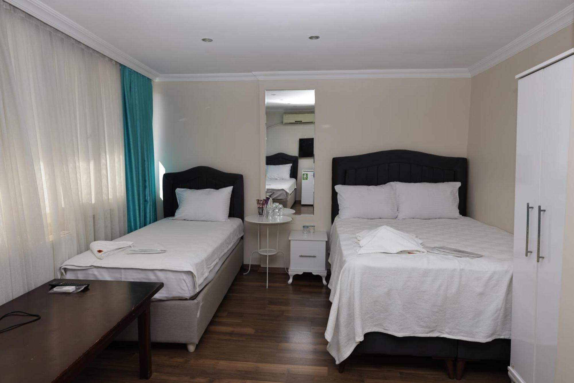 Hotel Nar