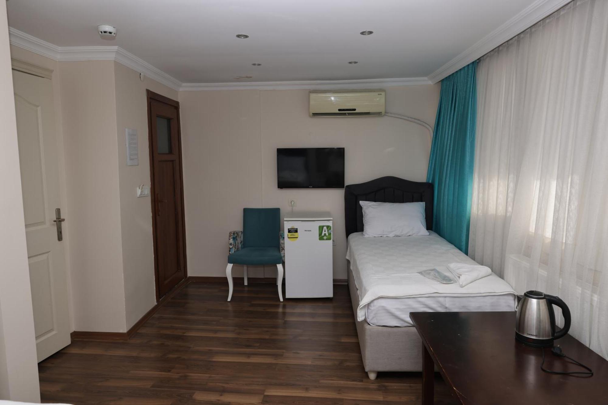 Hotel Nar *