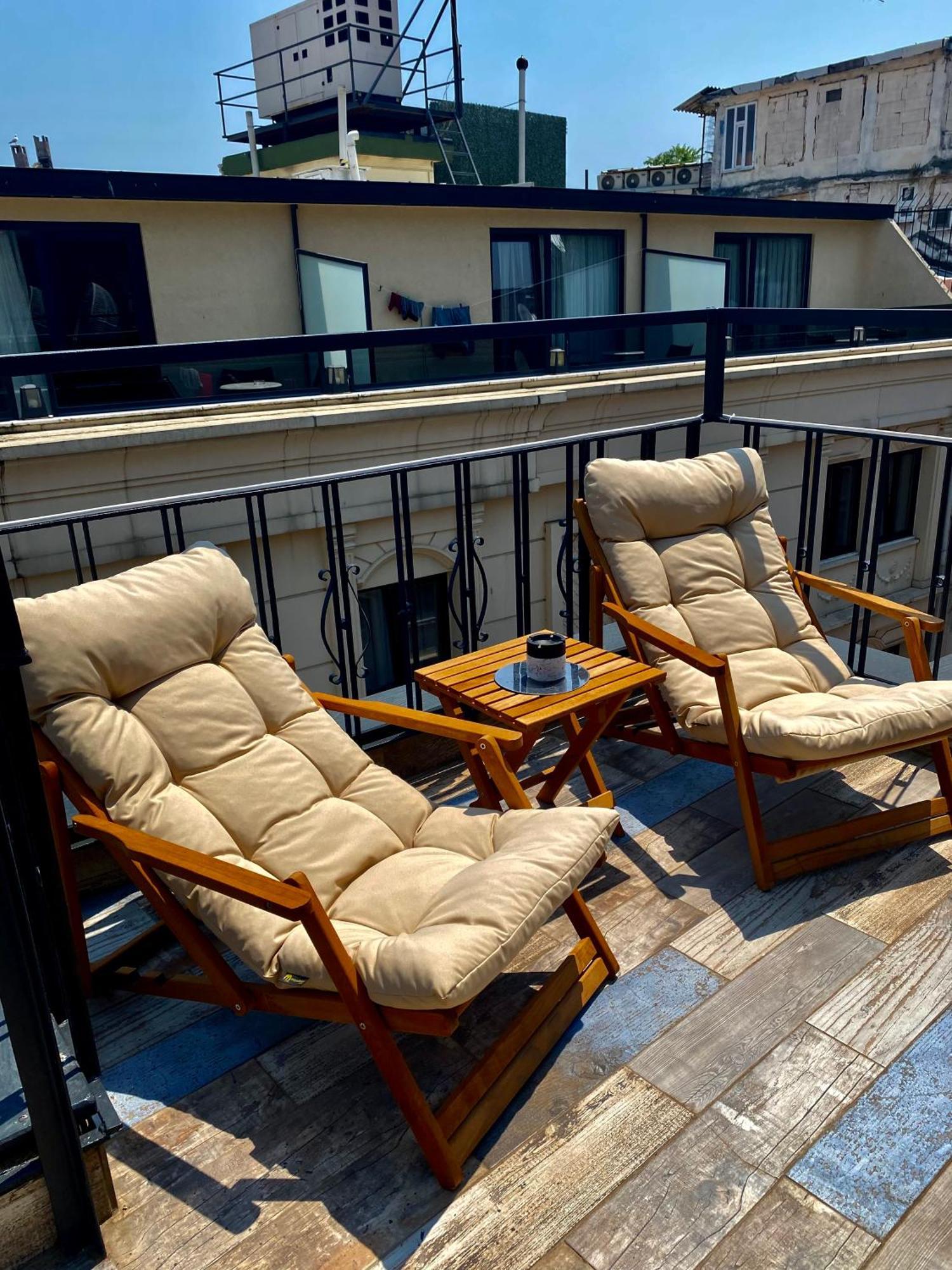 Aparthotel Golden Arrow Old Istanbul