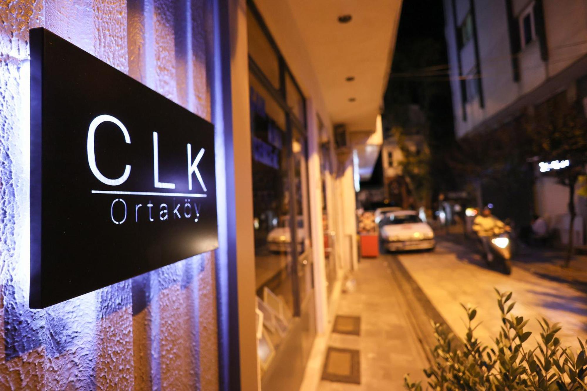Clk * Istanbul
