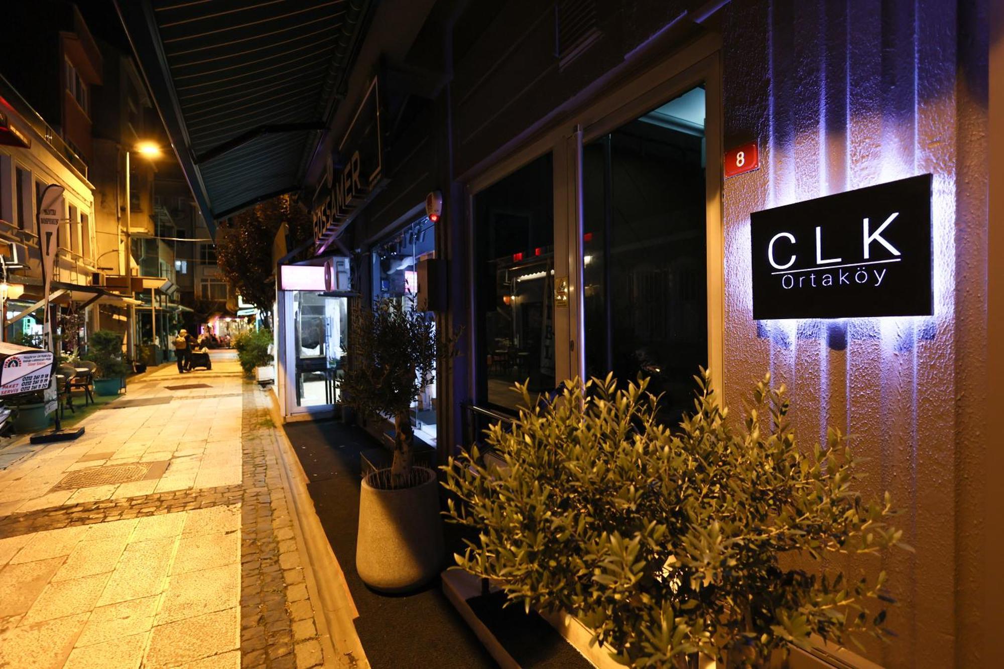 Clk Istanbul