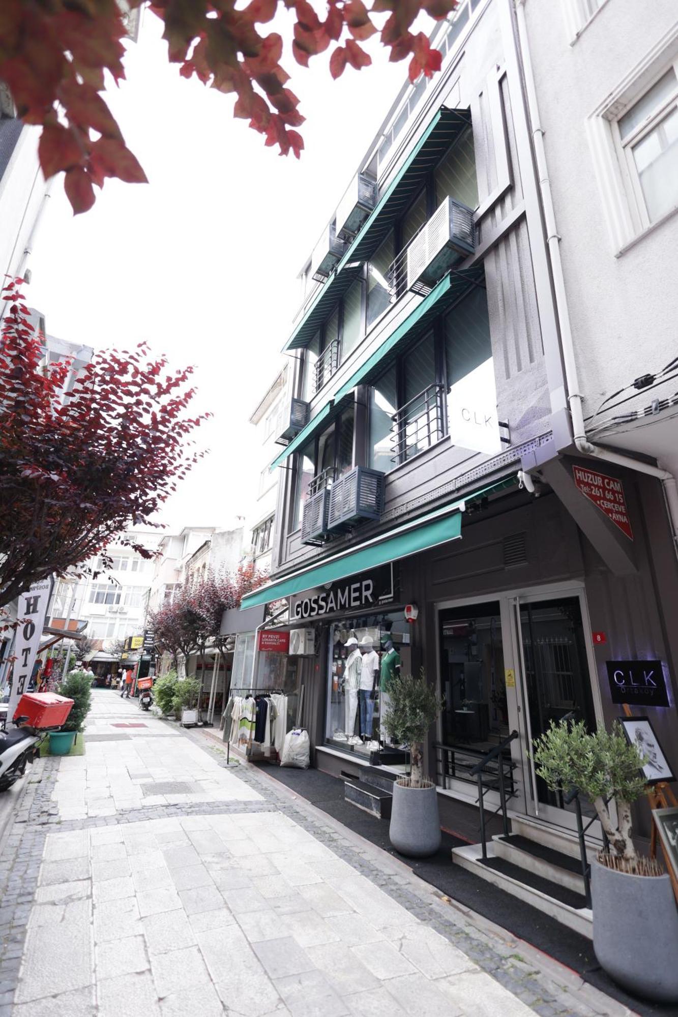 Clk Homestay