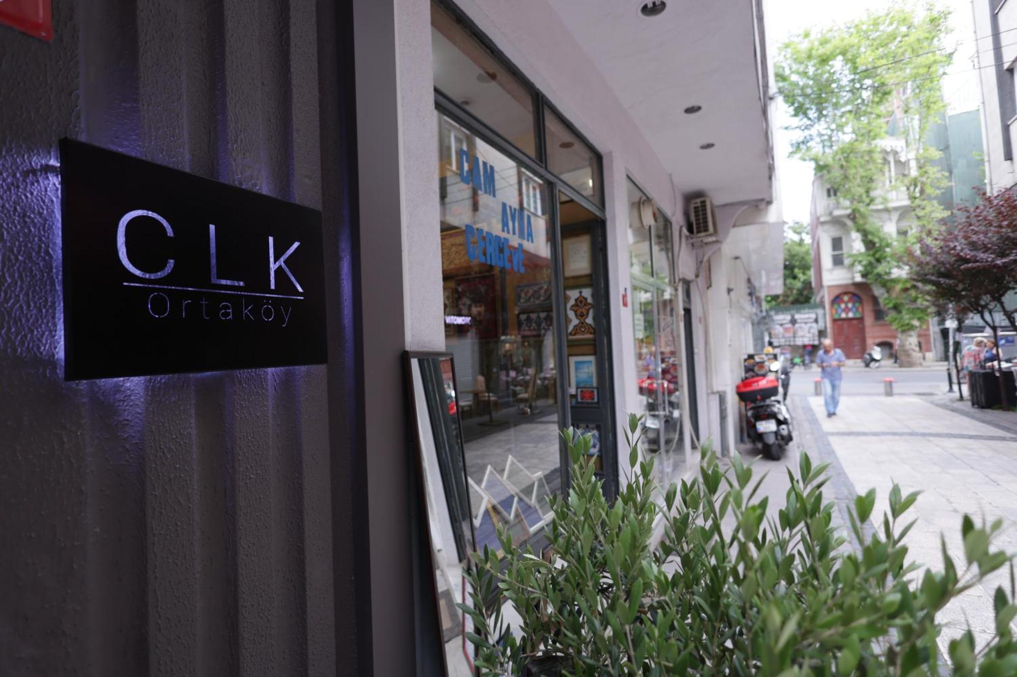 Clk Istanbul