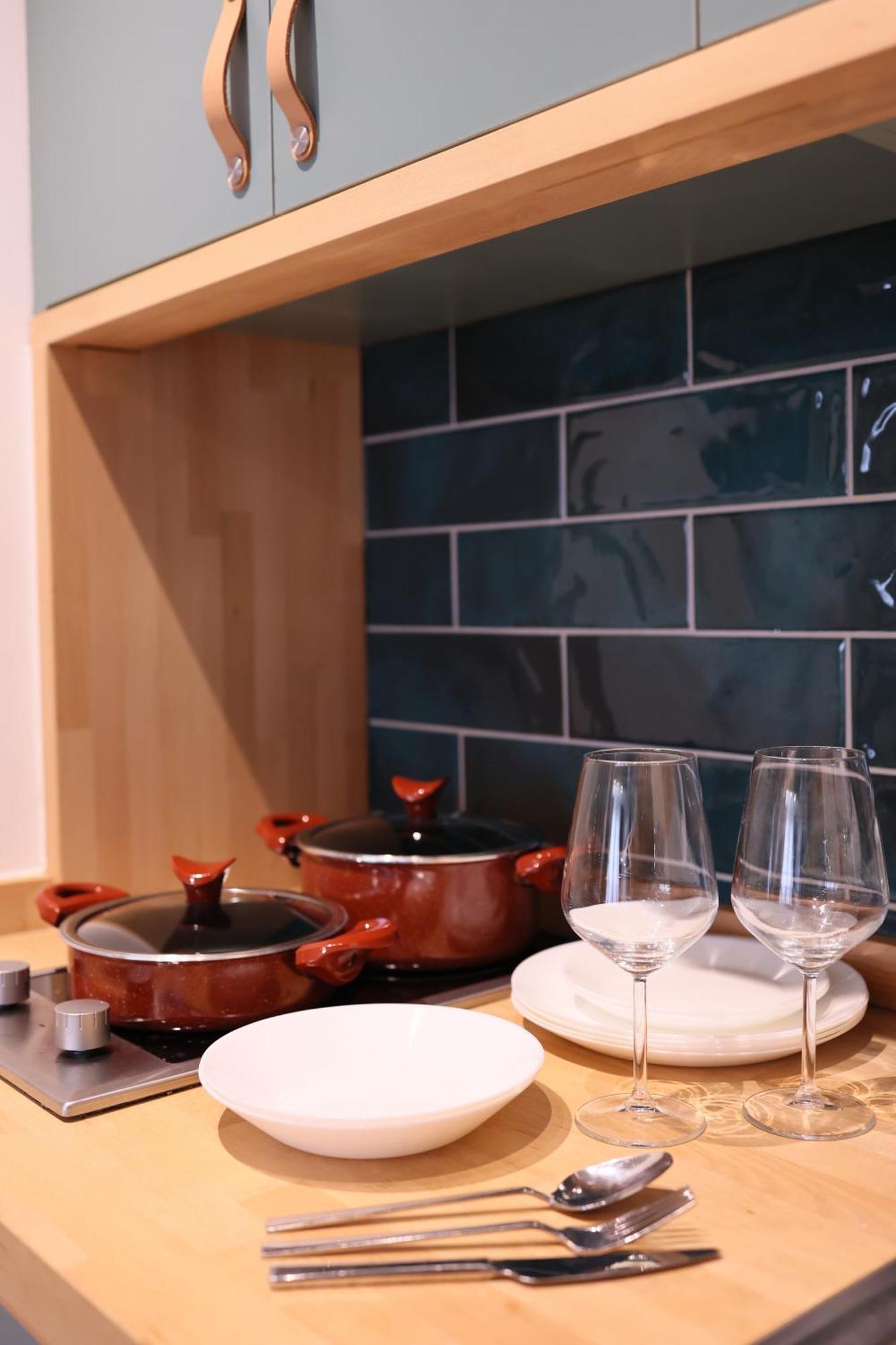 Clk Homestay Istanbul
