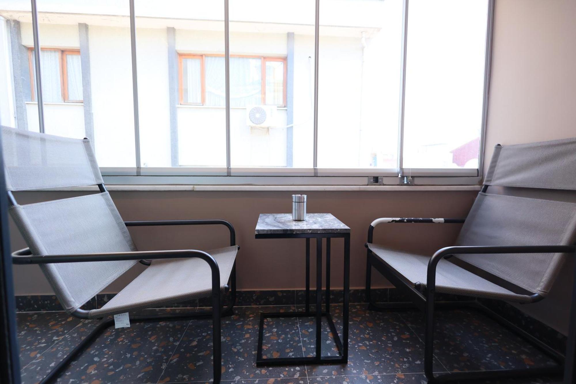 Clk Homestay Istanbul