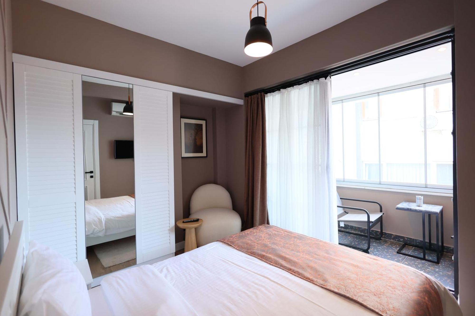 Clk Homestay Istanbul