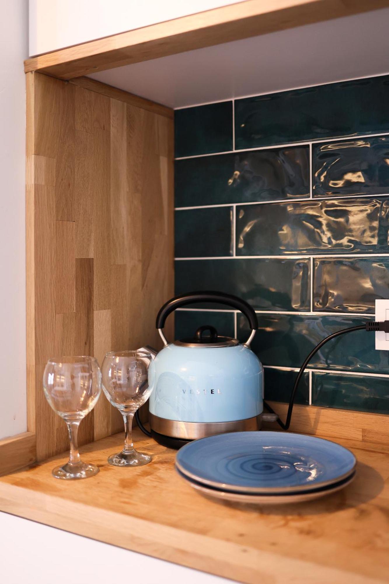 Clk Homestay Istanbul