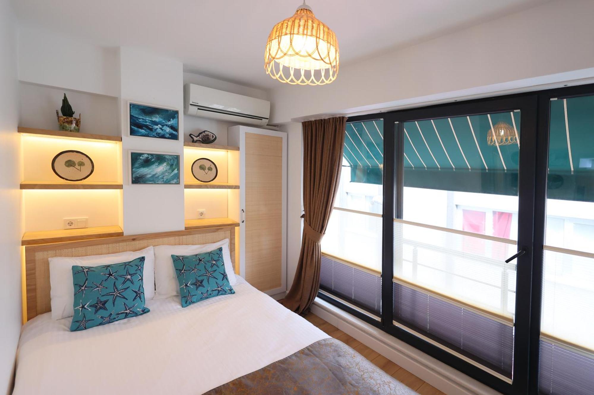 Homestay Clk Istanbul