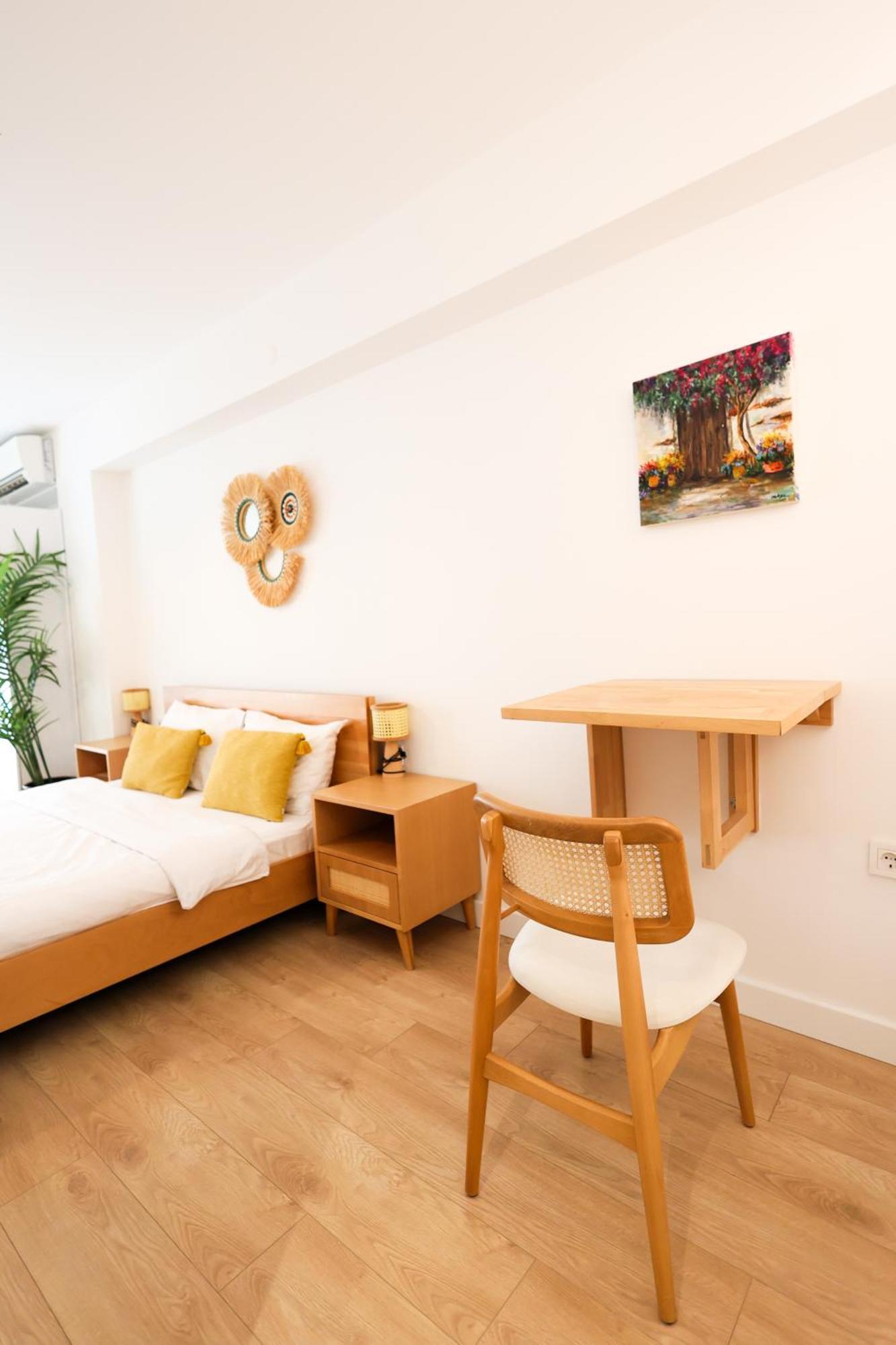 Homestay Clk