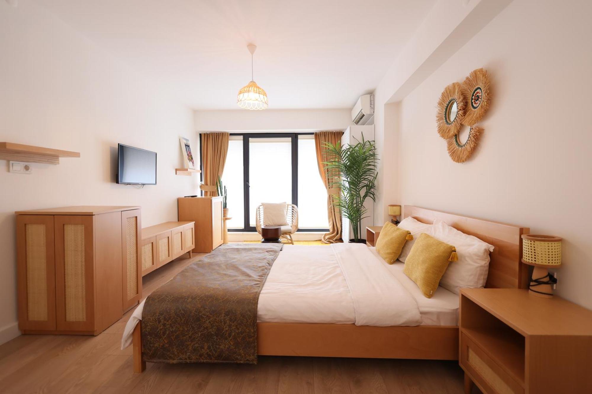Homestay Clk