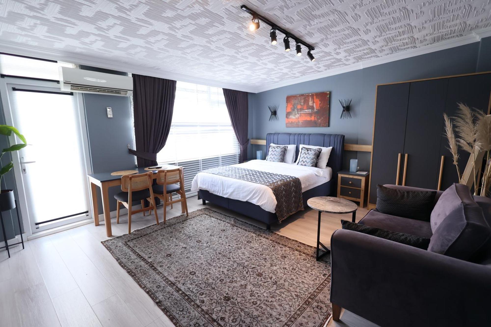 Homestay Clk Istanbul