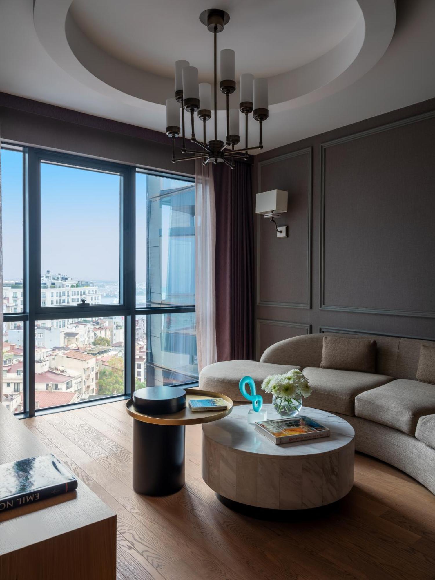 Sofitel Taksim Istanbul
